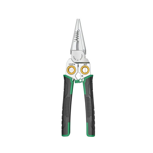 BowLift | 7 in 1 super easy multi-function wire stripping pliers