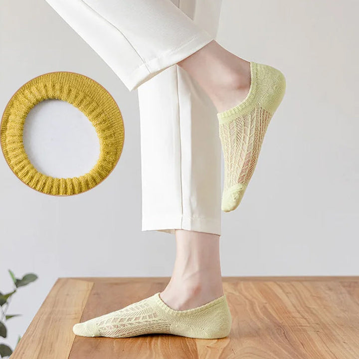 BowLift | Invisible Air Socks