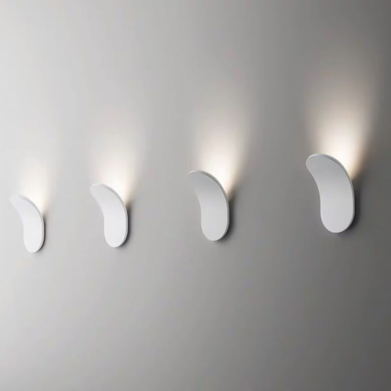 BowLift | Wall Light Nordic Style Iron Wall Lamp