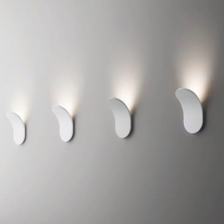 BowLift | Wall Light Nordic Style Iron Wall Lamp