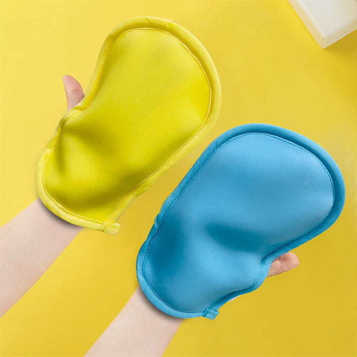 BowLift | Soft Shower Gloves