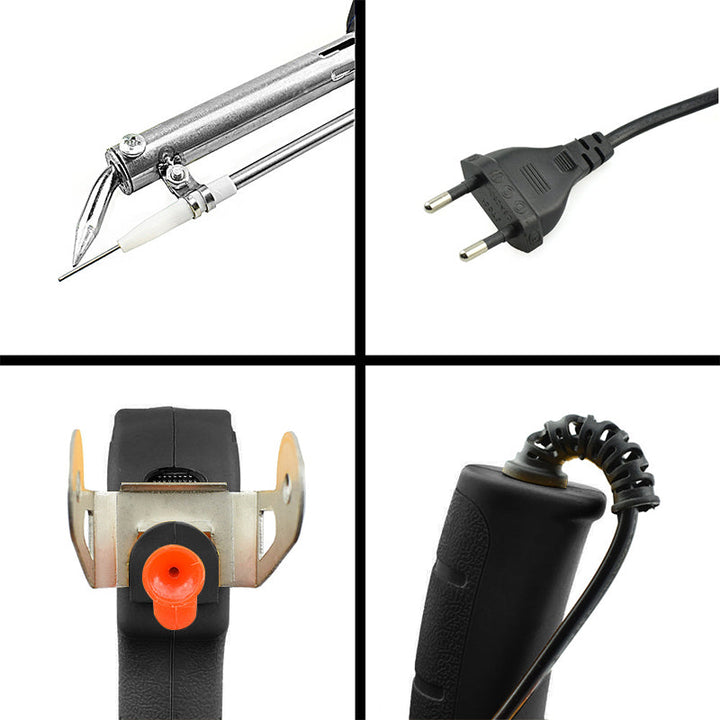 BowLift | Soldering iron