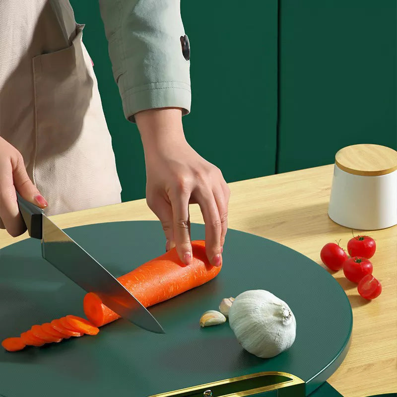 BowLift | Multi-Function Kitchen Food Cutting Mat