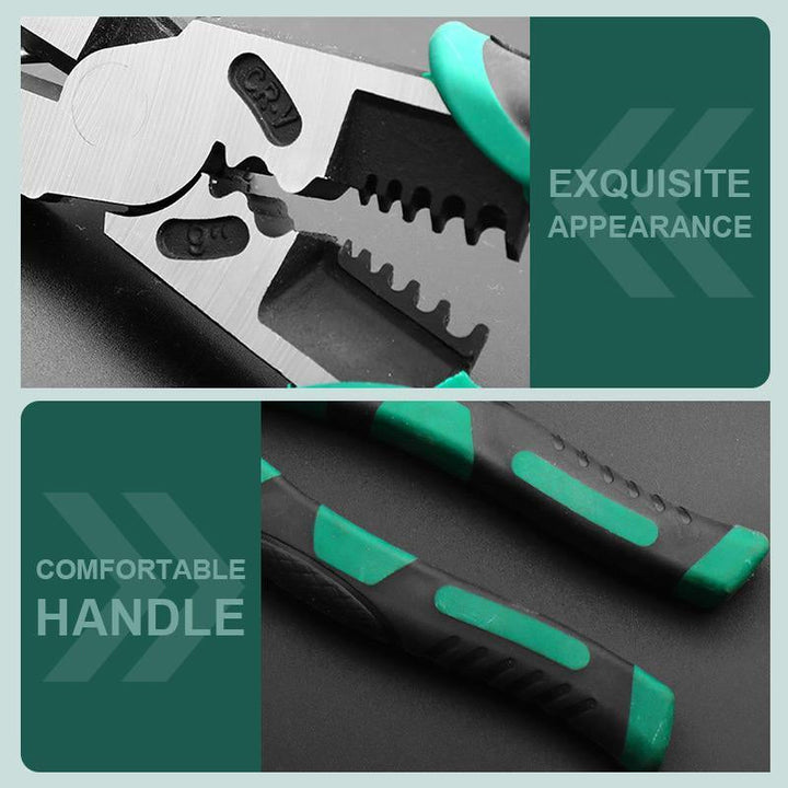 BowLift | Super alloy wire cutter