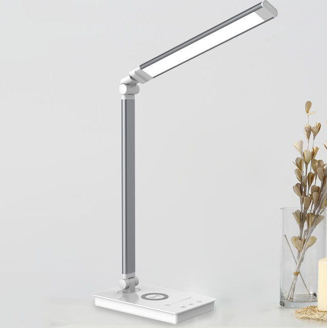 BowLift | Minimalistic Smart Square Bar Foldable USB LED Desk Lamp