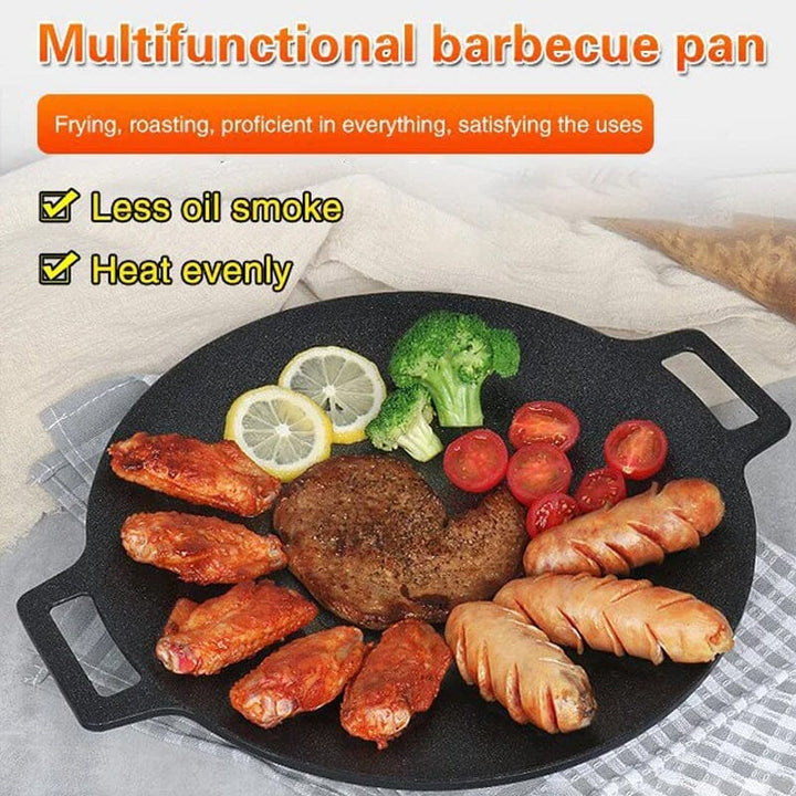 BowLift | Non-Stick Round Baking Pan