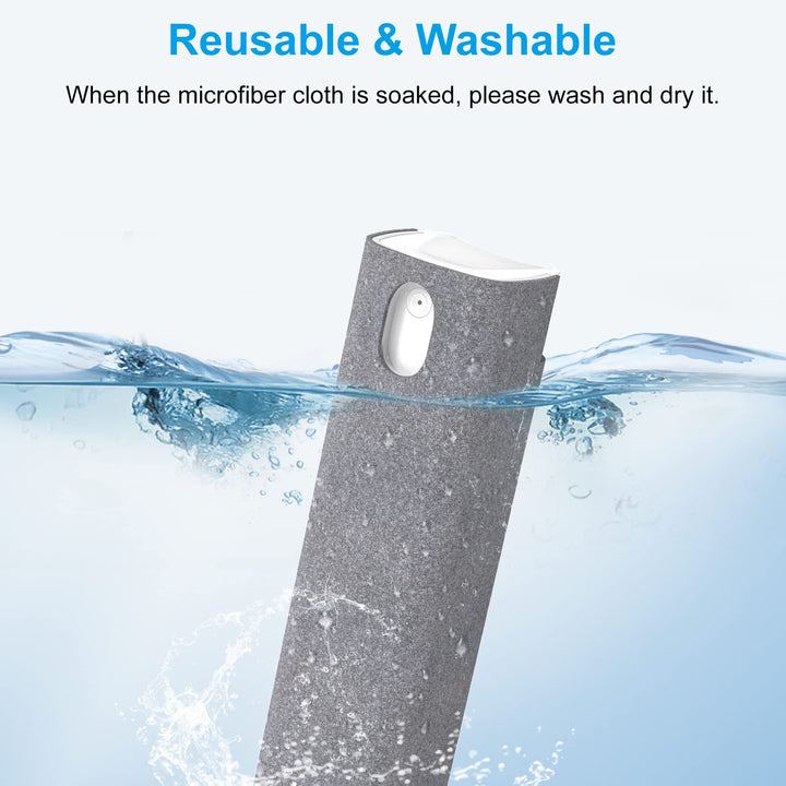 BowLift | Spray and Wipe Screen Cleanser