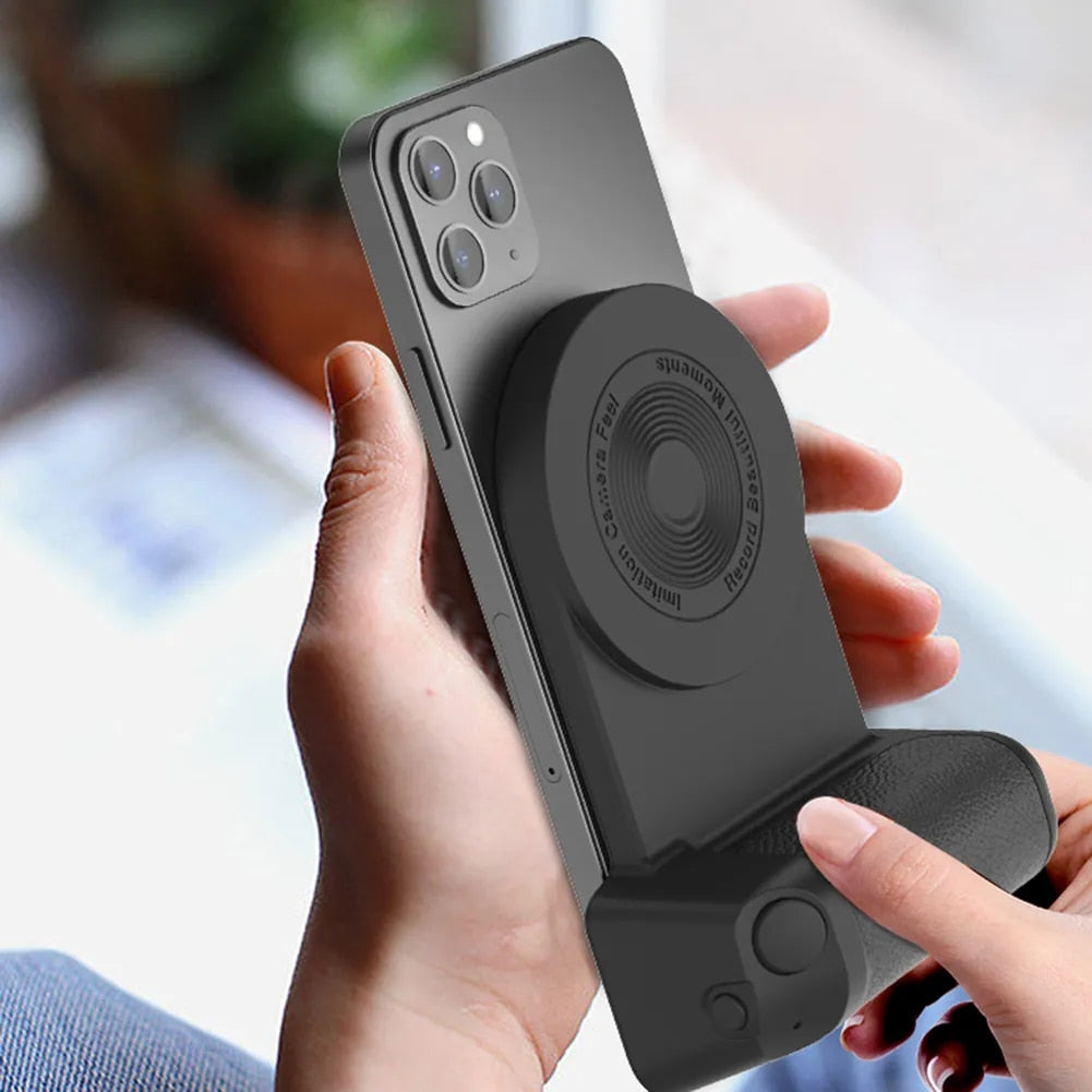Dimpzy – Multifunctional Powerbank with Selfie Function Bowlift