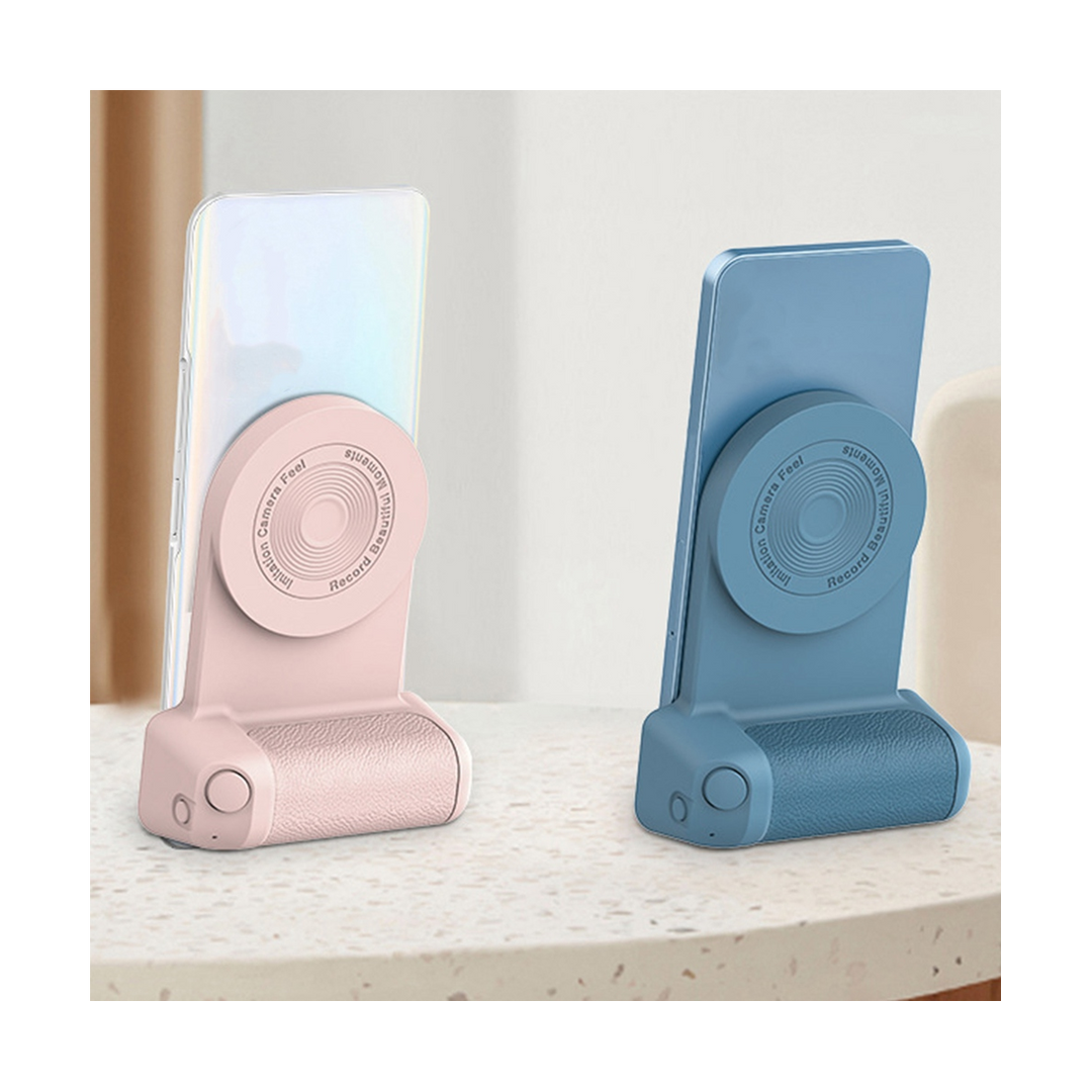 Dimpzy – Multifunctional Powerbank with Selfie Function Bowlift