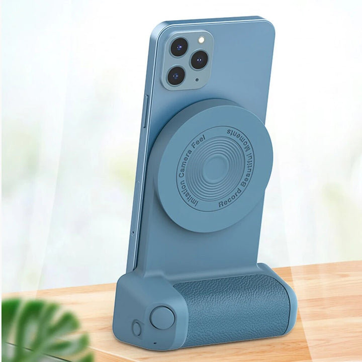 Dimpzy – Multifunctional Powerbank with Selfie Function Bowlift