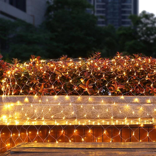 BowLift | Special Waterproof String Lights