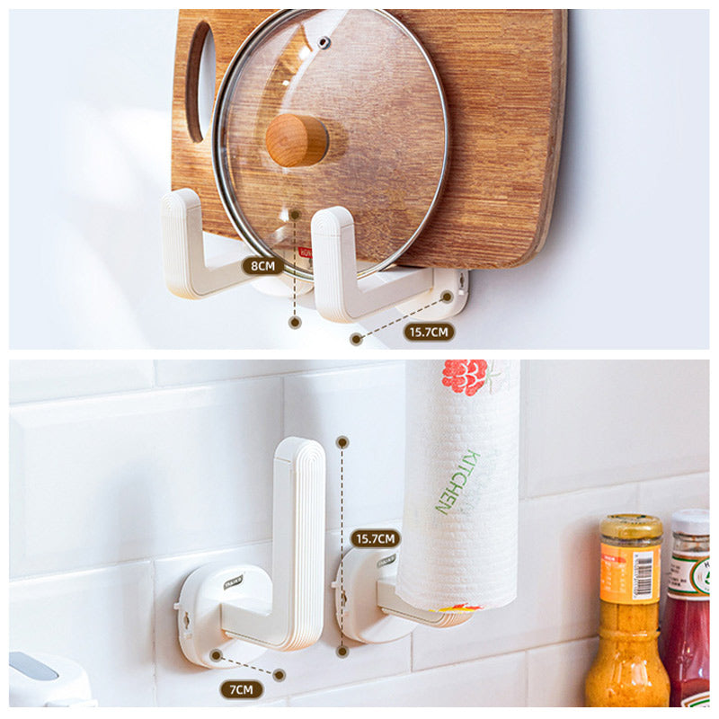 Wall Mounted Hook | Bowlift