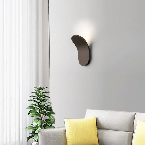 BowLift | Wall Light Nordic Style Iron Wall Lamp
