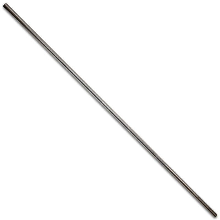 Portable Telescopic Stainless Steel Martial Arts Staff, Extends to 120 cm