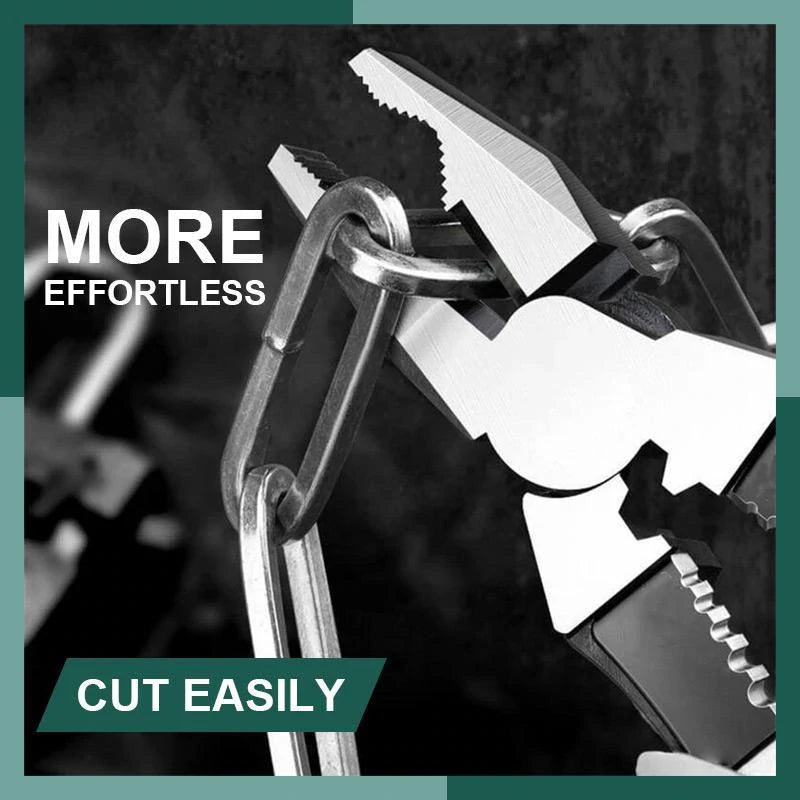 BowLift | Super alloy wire cutter