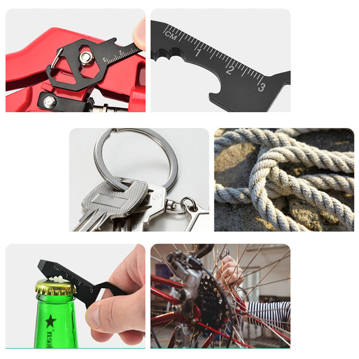 BowLift | Multi-function Keychain