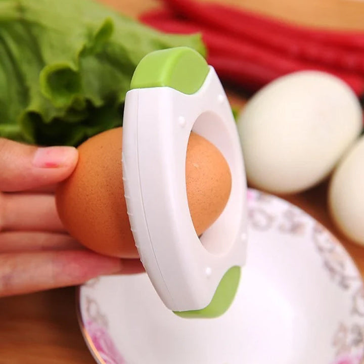 Egg Shell Opener | Bowlift