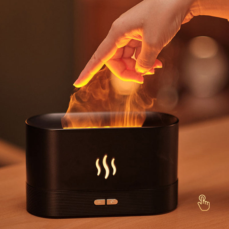 BowLift | Flame Aroma Humidifier