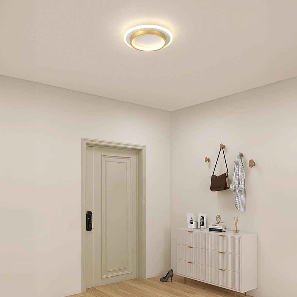 BowLift | LED Ceiling Light Modern Flush Mount Fixture