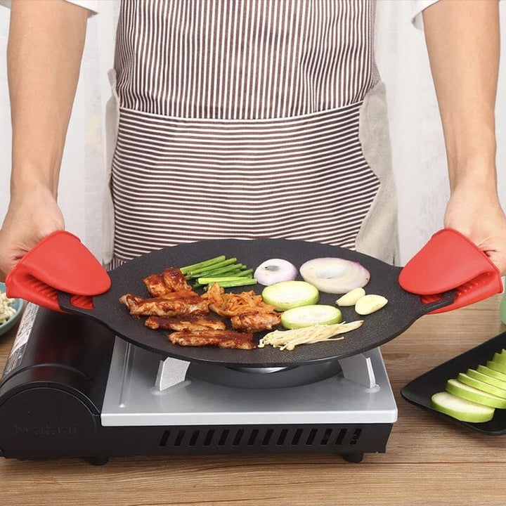 BowLift | Non-Stick Round Baking Pan