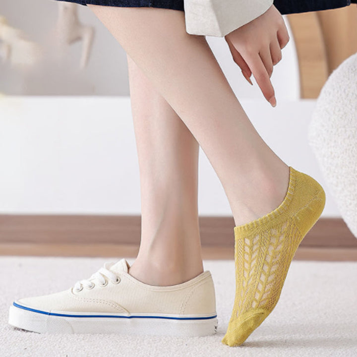 BowLift | Invisible Air Socks