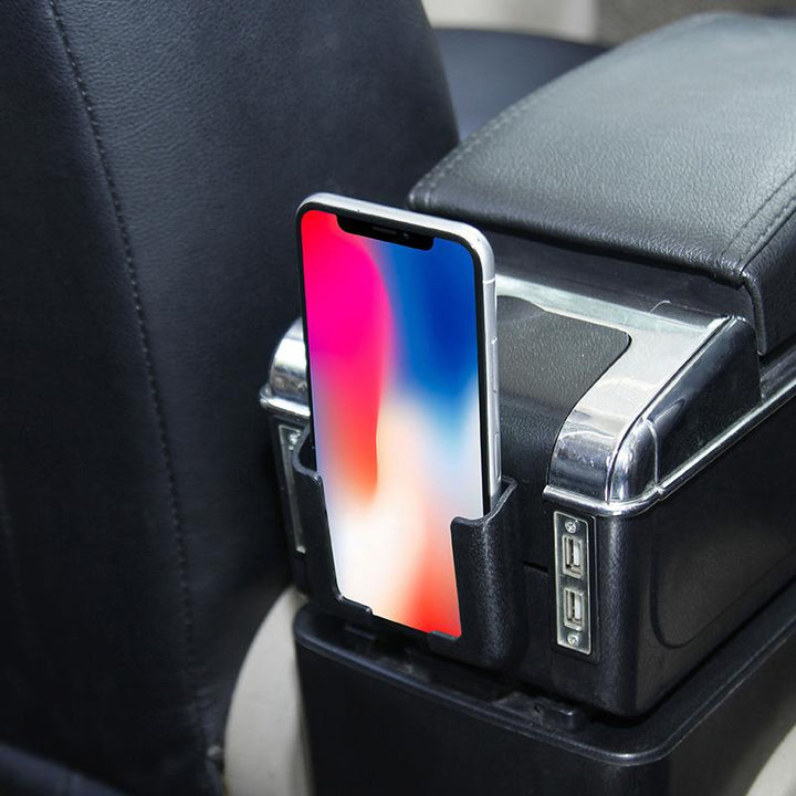 BowLift | Stick Anywhere Phone Holder