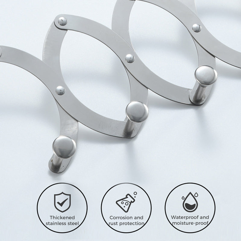 BowLift | Extendable Metal Hanger