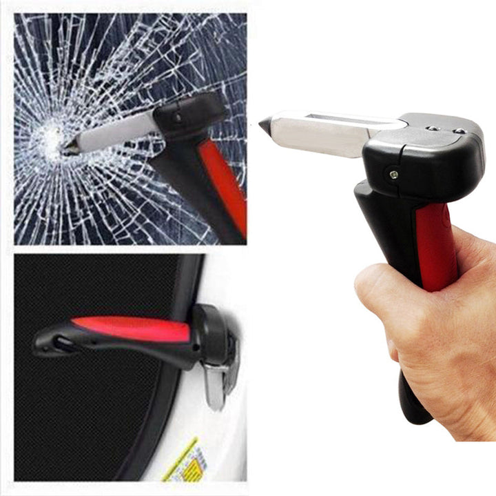 BowLift | Car Escape Hammer