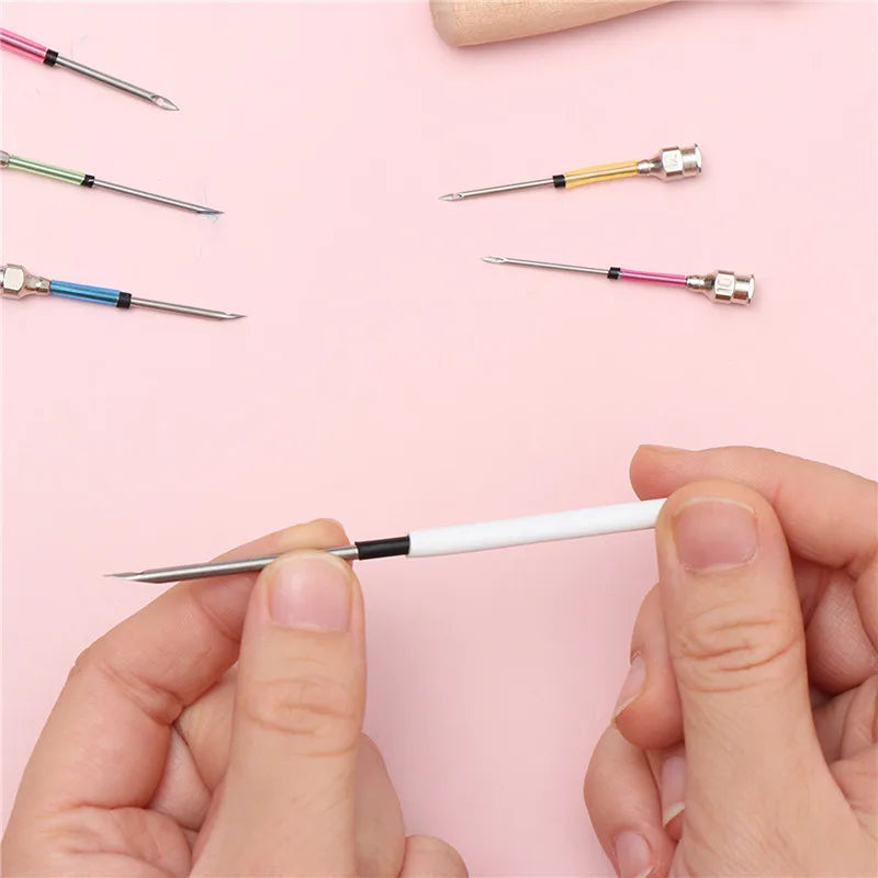 BowLift | All-Purpose Sewing Needle Kit