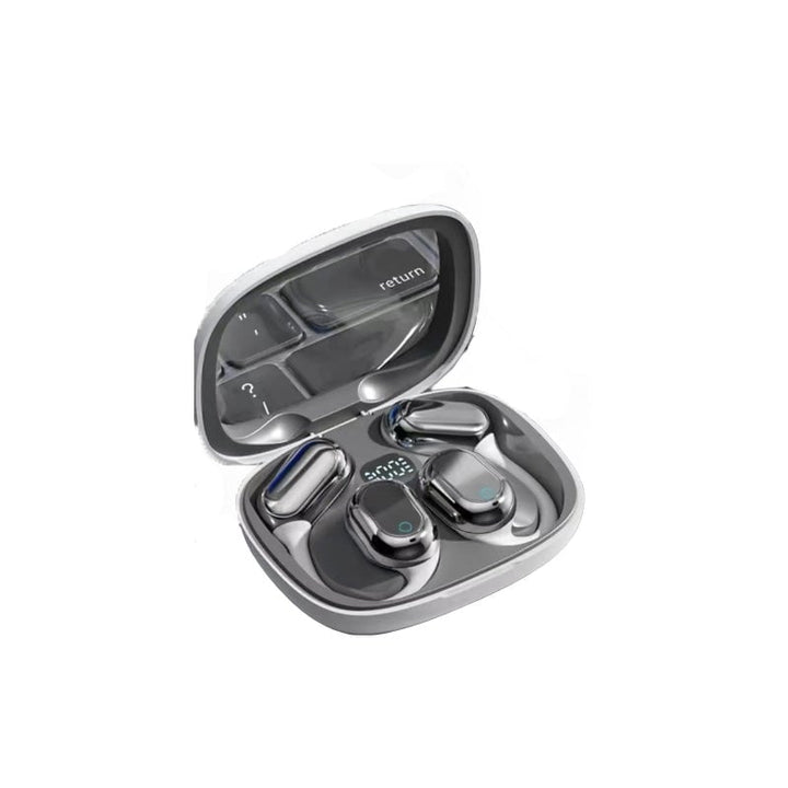BowLift | Open Ear Bluetooth Earbuds