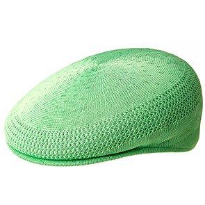 Tropic 504 Ventair - Kangol Flat Cap | Bowlift