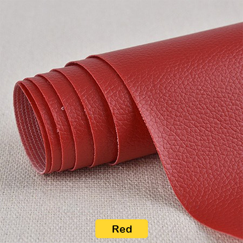 BowLift | Leather Repair Patch Adhesive Sofa Patch Cuttable