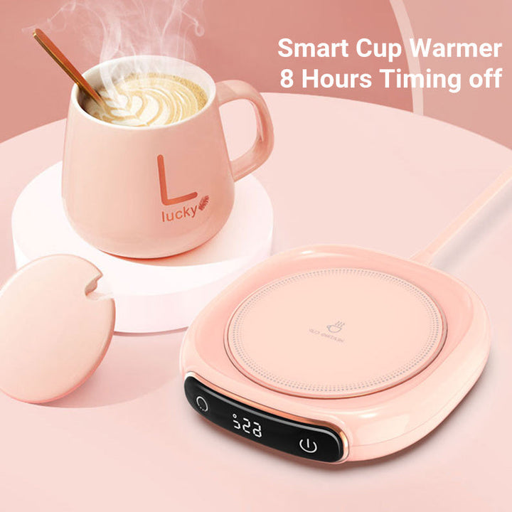 BowLift | Coffee Cup Warmer
