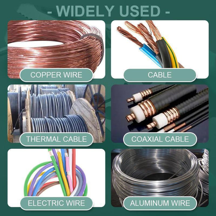 BowLift | Super alloy wire cutter