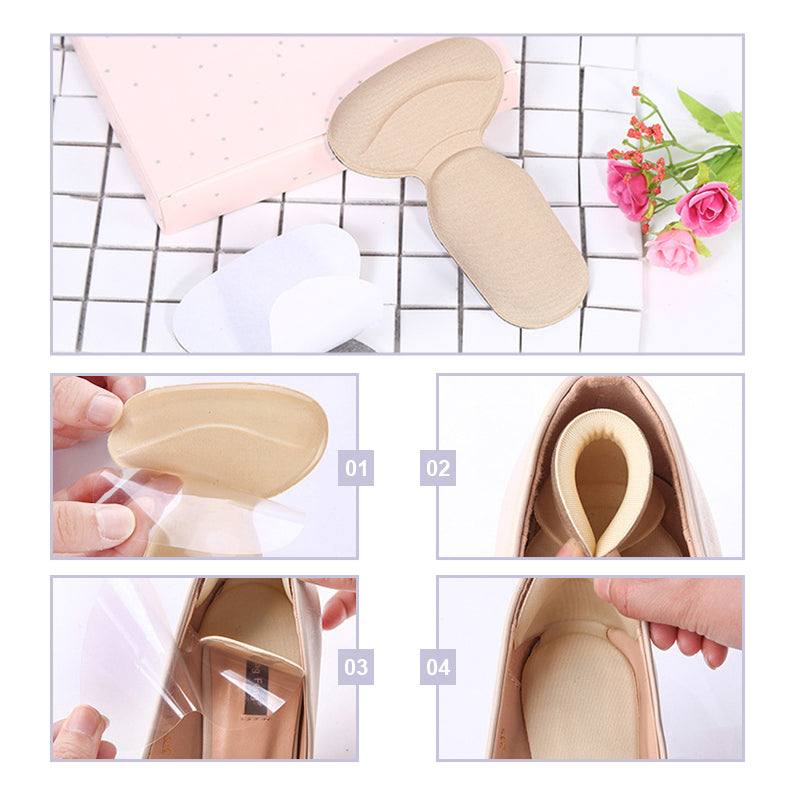 BowLift | Sponge Heel Stick