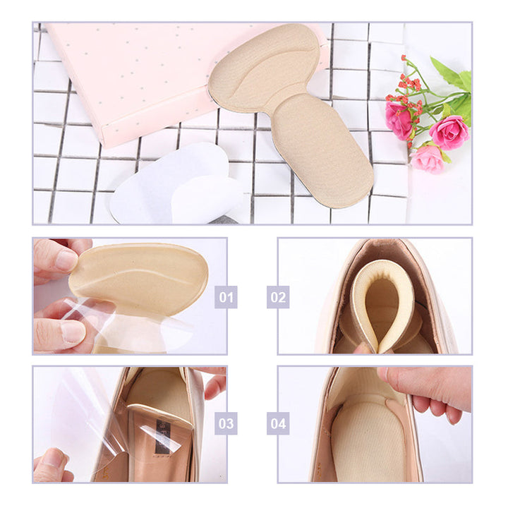 BowLift | Sponge Heel Stick