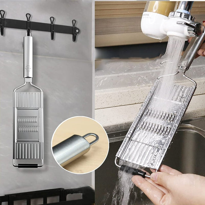 BowLift | Multifunctional Vegetable Cutter Set