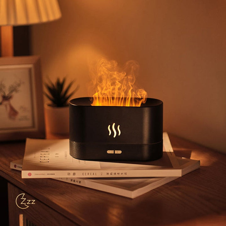 Scent diffuser Flame | Bowlift
