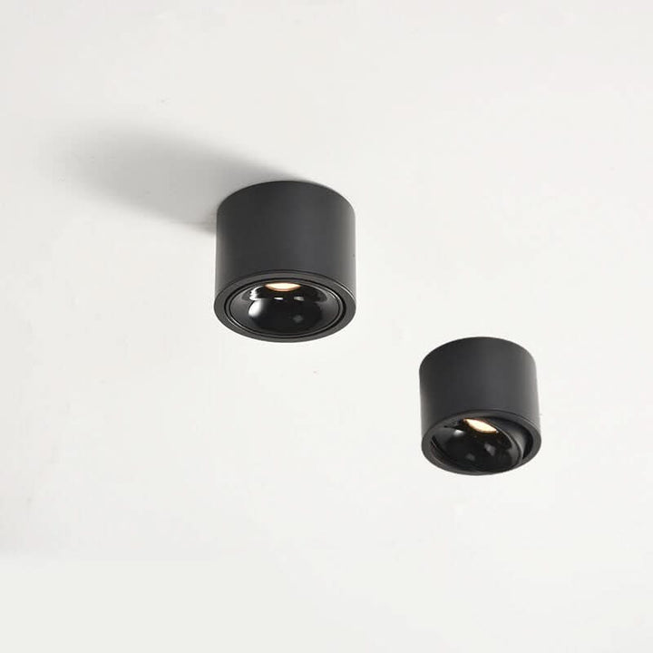 BowLift | Adjustable LED Flush Mount Ceiling Spotlight
