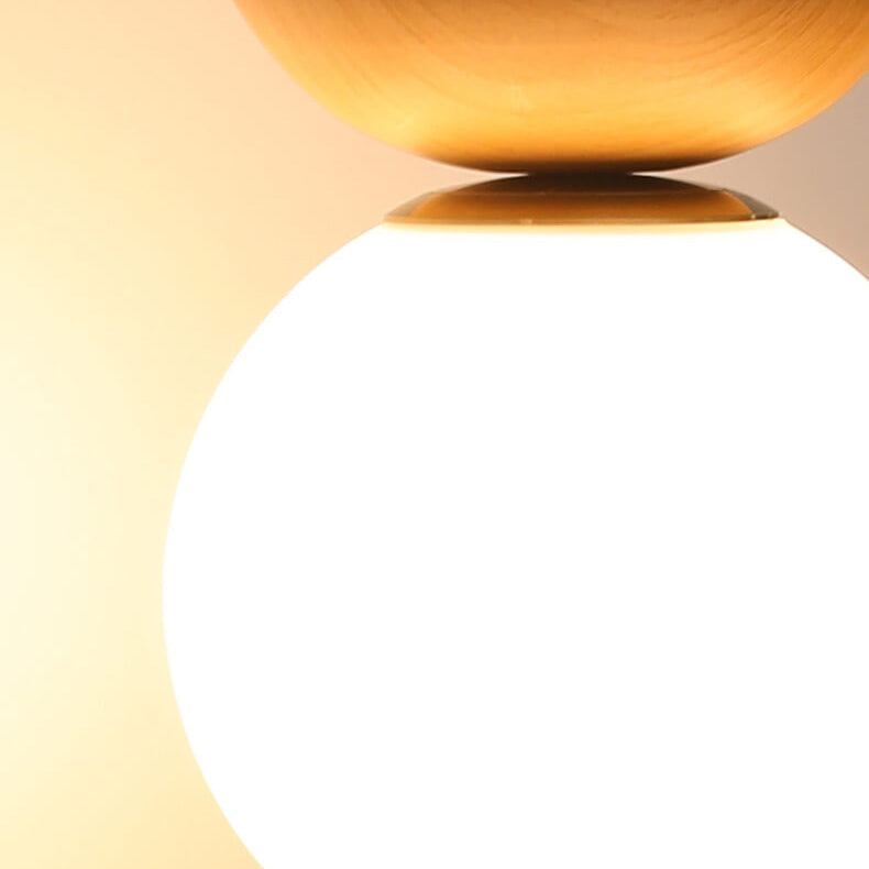 Japanese Style LED Ceiling Lamp – Renji | Bowlift