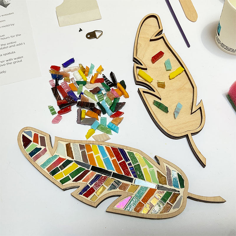 BowLift | DIY Mosaic Set