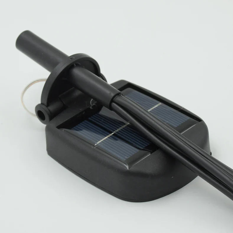Waterproof Solar Powered Firefly (2-PCS) Bowlift