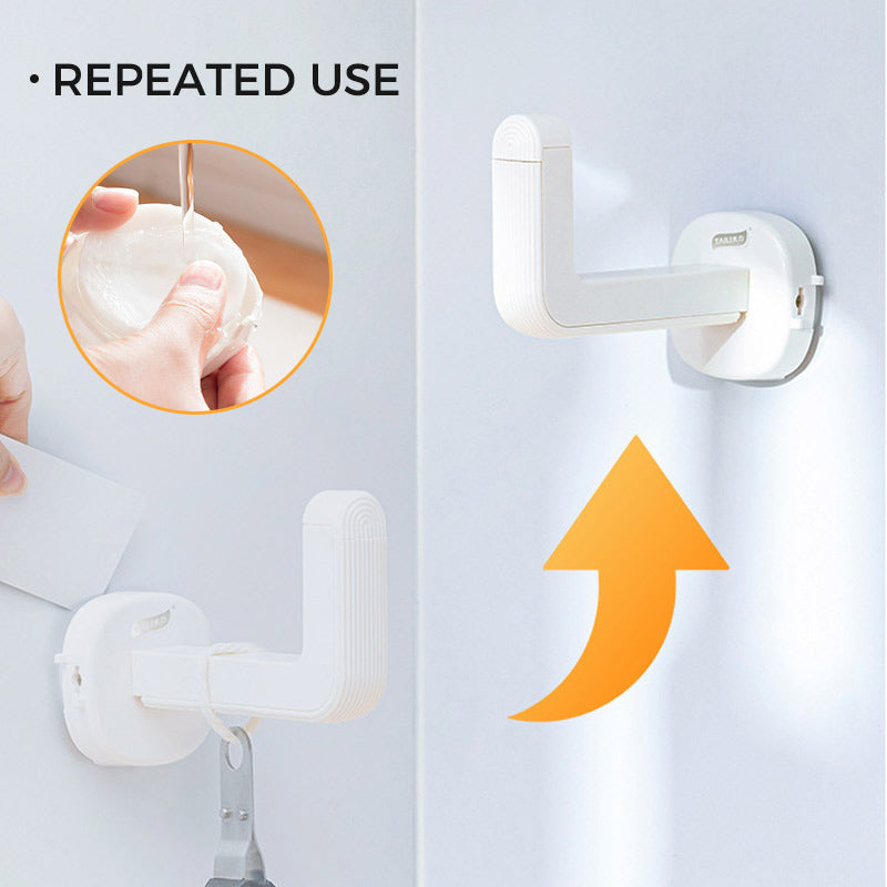 Wall Mounted Hook | Bowlift