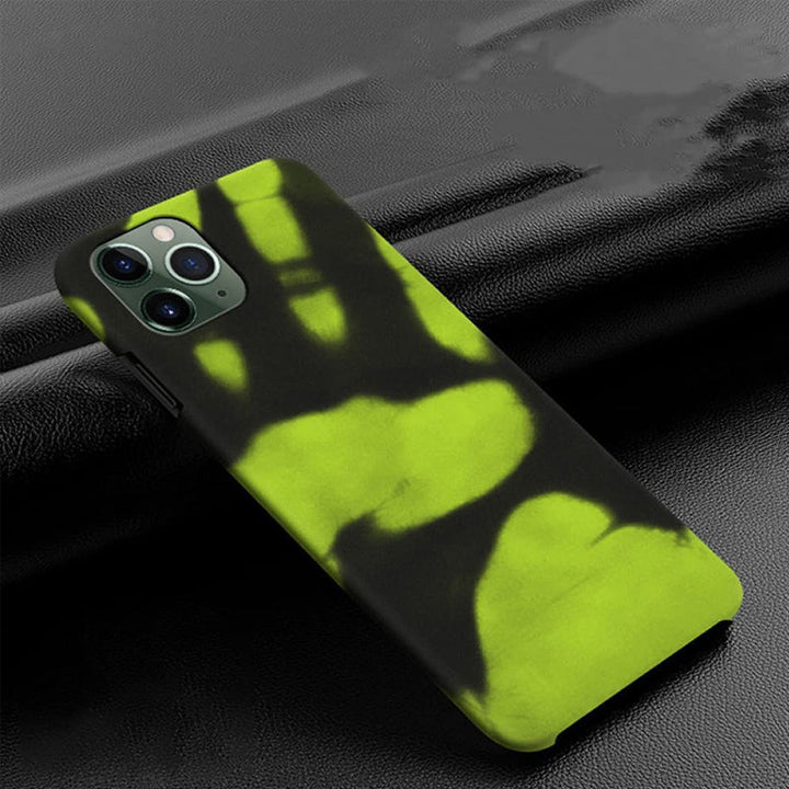 BowLift | Thermochromic Phone Case