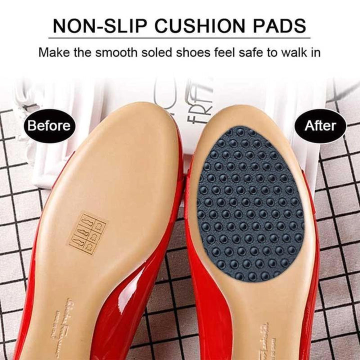 BowLift | Wear-resistant sole Non-slip sticker