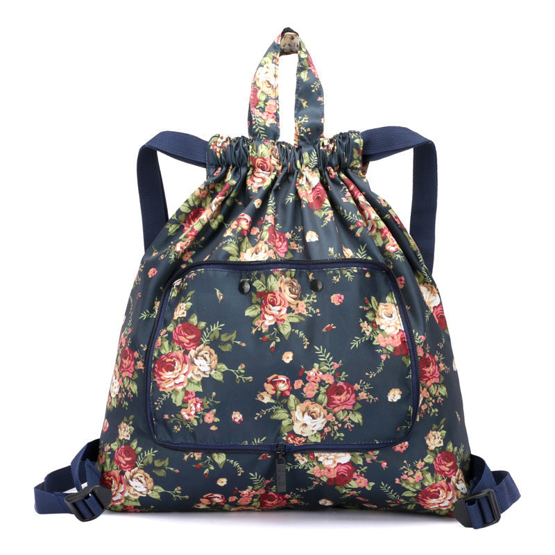BowLift | FOLDING BACKPACK