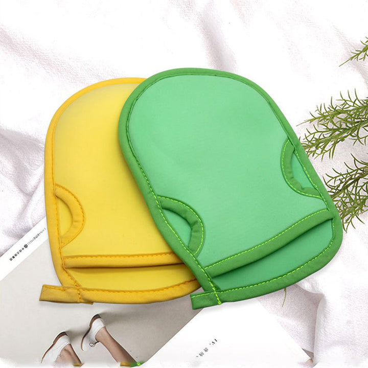 BowLift | Soft Shower Gloves
