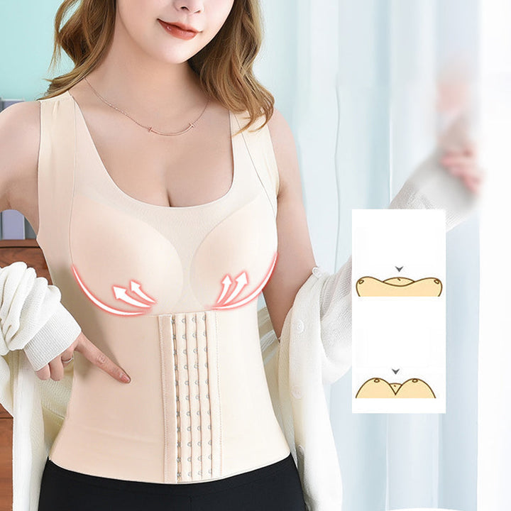 BowLift | 3-in-1 Waist Bra