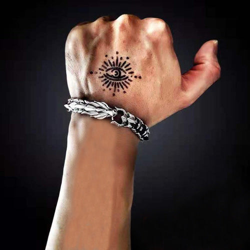 BowLift | Punk Keel Bracelet