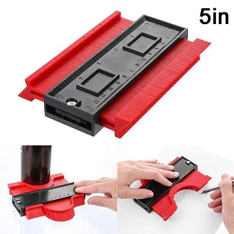 BowLift | Multifunctional Contour Gauge